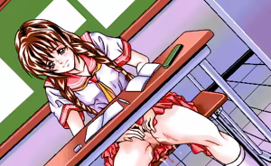 Page 3 of After Seek - preview thumbnail