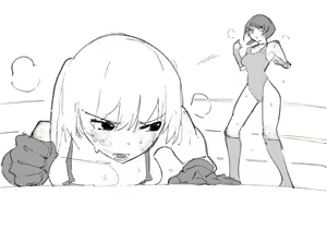 Page 116 of ●PIXIV● 二日目のポテチ - preview thumbnail