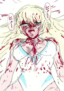 Page 17 of ●PIXIV● 二日目のポテチ - preview thumbnail