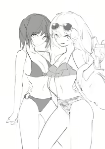 Page 219 of ●PIXIV● 二日目のポテチ - preview thumbnail