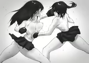 Page 251 of ●PIXIV● 二日目のポテチ - preview thumbnail