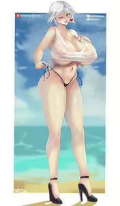 Page 202 of ●PIXIV● delta26 - preview thumbnail