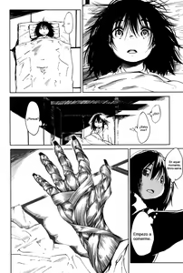Page 23 of Kenshi no Ude | Silken Arm - preview thumbnail