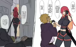 Page 104 of Shirabe Shiki - preview thumbnail