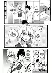 Page 5 of Kawaii no ga Warui! | No Matter How I Look At It, It's Your Fault That You're So Cute! - preview thumbnail