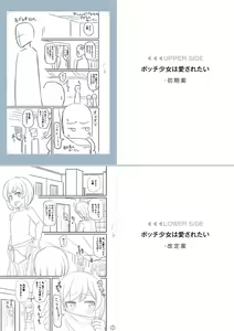 Page 318 of Miseijuku Otome no Henai Nikki - preview thumbnail