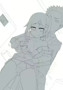 Page 389 of Miseijuku Otome no Henai Nikki - preview thumbnail