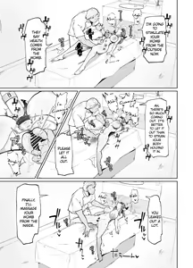 Page 16 of Rikuhachima-shiki Kinsakujutsu | Rikuhachima's Money Making Strategy! - preview thumbnail
