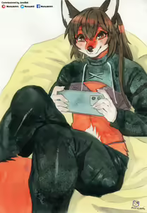 Page 171 of Murazaki - preview thumbnail