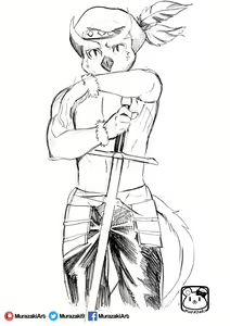Page 412 of Murazaki - preview thumbnail