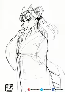 Page 413 of Murazaki - preview thumbnail