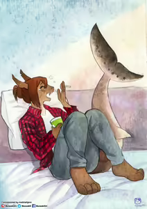 Page 437 of Murazaki - preview thumbnail