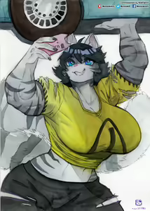 Page 98 of Murazaki - preview thumbnail