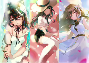 Page 140 of ●PIXIV● あるてら - preview thumbnail