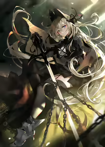 Page 195 of ●PIXIV● あるてら - preview thumbnail