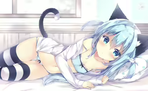 Page 119 of ●PIXIV● Saeki Sola - preview thumbnail