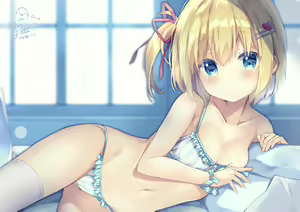 Page 127 of ●PIXIV● Saeki Sola - preview thumbnail