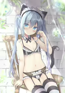 Page 141 of ●PIXIV● Saeki Sola - preview thumbnail