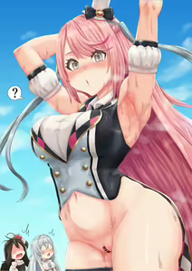 Page 123 of ●PIXIV● Lucienroseta - preview thumbnail