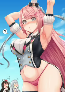 Page 124 of ●PIXIV● Lucienroseta - preview thumbnail