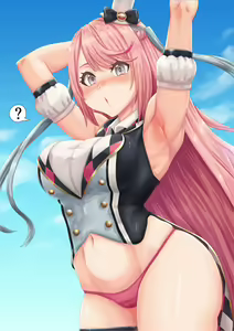 Page 128 of ●PIXIV● Lucienroseta - preview thumbnail