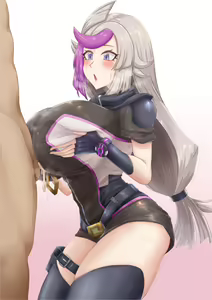 Page 241 of ●PIXIV● Lucienroseta - preview thumbnail