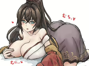 Page 326 of ●PIXIV● Lucienroseta - preview thumbnail