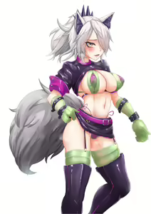 Page 369 of ●PIXIV● Lucienroseta - preview thumbnail