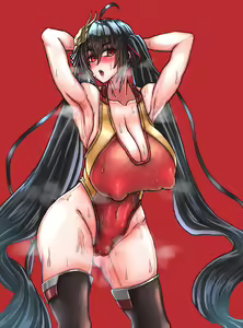 Page 626 of ●PIXIV● Lucienroseta - preview thumbnail
