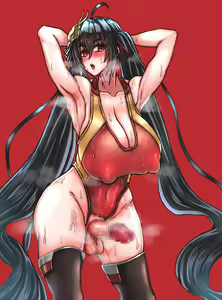 Page 627 of ●PIXIV● Lucienroseta - preview thumbnail