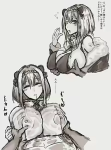 Page 652 of ●PIXIV● Lucienroseta - preview thumbnail