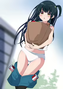 Page 590 of ●PIXIV● 如月せつ - preview thumbnail