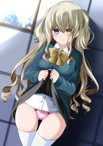 Page 792 of ●PIXIV● 如月せつ - preview thumbnail