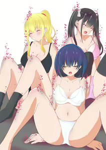 Page 881 of ●PIXIV● 如月せつ - preview thumbnail
