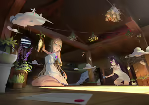 Page 11 of Pixiv - preview thumbnail