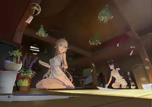 Page 16 of Pixiv - preview thumbnail