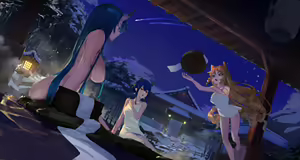 Page 27 of Pixiv - preview thumbnail