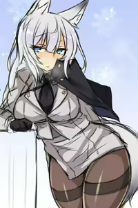 Page 285 of ●PIXIV● る～く - preview thumbnail