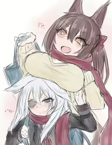 Page 324 of ●PIXIV● る～く - preview thumbnail