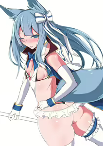 Page 371 of ●PIXIV● る～く - preview thumbnail