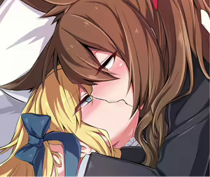 Page 372 of ●PIXIV● る～く - preview thumbnail