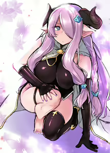 Page 377 of ●PIXIV● る～く - preview thumbnail