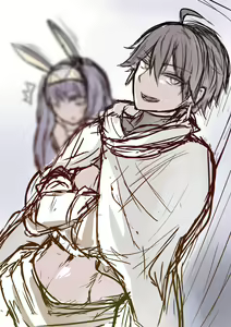 Page 443 of ●PIXIV● る～く - preview thumbnail
