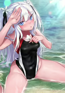 Page 665 of ●PIXIV● る～く - preview thumbnail