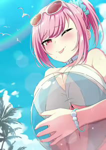 Page 101 of ●PIXIV● Sakamata - preview thumbnail