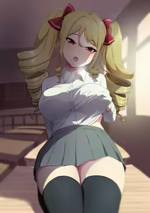 Page 107 of ●PIXIV● Sakamata - preview thumbnail