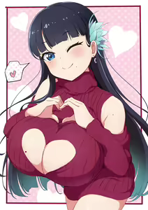 Page 136 of ●PIXIV● Sakamata - preview thumbnail
