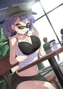 Page 158 of ●PIXIV● Sakamata - preview thumbnail