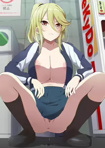 Page 162 of ●PIXIV● Sakamata - preview thumbnail