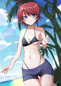 Page 175 of ●PIXIV● Sakamata - preview thumbnail